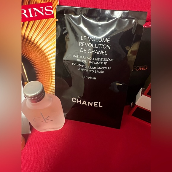 LOW START! CHANEL, DIOR & MORE (7items) - Picture 2 of 16